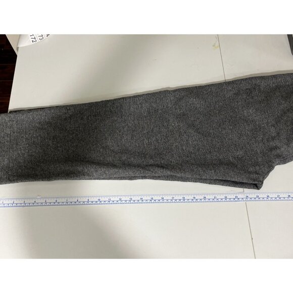 Aritzia Wilfred Effortless Wool-Cashmere-Blend Dress Pants Women's Size 10 - Picture 13 of 14